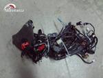 Klikněte pro detailní foto č. 10 - Hlavní elektrický rozvod Honda VFR 1200F (DTC)