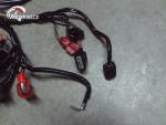 Klikněte pro detailní foto č. 4 - Hlavní elektrický rozvod Honda VFR 1200F (DTC)