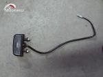 Klikněte pro detailní foto č. 1 - Osvětlení spz Honda VFR 1200F (DTC)