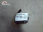 Klikněte pro detailní foto č. 7 - Ruční brzda Honda VFR 1200F (DTC)