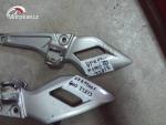 Klikněte pro detailní foto č. 13 - Držáky stupaček přední Honda VFR 1200F (DTC)