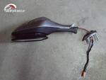 Klikněte pro detailní foto č. 2 - Zrcátko s blinkrem Honda VFR 1200F (DTC)