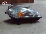 Klikněte pro detailní foto č. 4 - Blinkr přední Honda VFR 1200F (DTC)