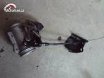 Klikněte pro detailní foto č. 10 - Klapky vstřikování BMW R 1200 GS Adventure
