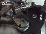 Klikněte pro detailní foto č. 11 - Klapky vstřikování BMW R 1200 GS Adventure