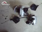 Klikněte pro detailní foto č. 1 - Klapky vstřikování BMW R 1200 GS Adventure