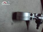 Klikněte pro detailní foto č. 6 - Spodní brýle BMW R 1200 GS Adventure