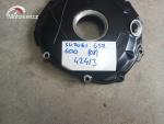 Klikněte pro detailní foto č. 3 - Kryt motoru velký Suzuki GSR 600