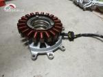 Klikněte pro detailní foto č. 2 - Stator alternátoru BMW R 1250 GS