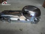 Klikněte pro detailní foto č. 5 - Víko motoru Kawasaki VN 1500