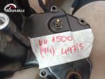Klikněte pro detailní foto č. 7 - Převodovka Kawasaki VN 1500