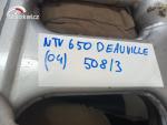 Klikněte pro detailní foto č. 6 - Kyvná vidlice Honda NTV 650 Deauville