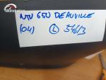 Klikněte pro detailní foto č. 8 - Kryt padacího rámu Honda NTV 650 Deauville