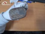 Klikněte pro detailní foto č. 6 - Boční stojan Honda CBF 600S