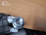 Klikněte pro detailní foto č. 6 - Osa předního kola Honda CBF 600S