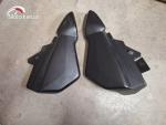 Klikněte pro detailní foto č. 1 - Podsedlový plast boční Honda CBF 600S