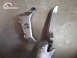 Detail nabídky - Boční kryty rámu Honda CBF 600S