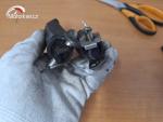 Klikněte pro detailní foto č. 5 - Stupačky zadní Honda CBF 600S