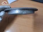 Klikněte pro detailní foto č. 3 - Štít ABS Honda CBF 600S
