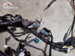 Klikněte pro detailní foto č. 4 - Hlavní elektrický rozvod Kawasaki Z800