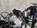 Klikněte pro detailní foto č. 6 - Hlavní elektrický rozvod Kawasaki Z800