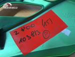 Detail nabídky - Kryty motoru  Kawasaki Z800