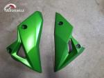 Klikněte pro detailní foto č. 1 - Kryty motoru  Kawasaki Z800