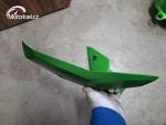 Klikněte pro detailní foto č. 2 - Kryty motoru  Kawasaki Z800