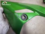 Klikněte pro detailní foto č. 7 - Kryty motoru  Kawasaki Z800