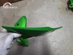 Klikněte pro detailní foto č. 8 - Kryty motoru  Kawasaki Z800