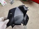 Klikněte pro detailní foto č. 2 - Kryty přístrojové desky Kawasaki Z800