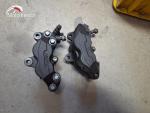 Klikněte pro detailní foto č. 5 - Brzdové třmeny přední Kawasaki Z800
