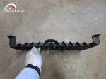 Klikněte pro detailní foto č. 3 - Kryt chladiče Yamaha XT 660 R