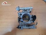Klikněte pro detailní foto č. 1 - Vstřikování  Yamaha XT 660 R