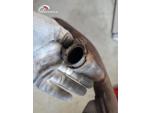 Klikněte pro detailní foto č. 9 - Svod výfuku Yamaha XT 660 R