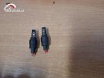 Klikněte pro detailní foto č. 4 - Čidla brzd Vespa GTS 125