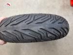 Klikněte pro detailní foto č. 2 - Kolo zadní Vespa GTS 125
