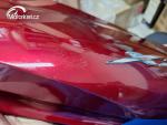Detail nabídky - Podsedlový plast Honda PCX125