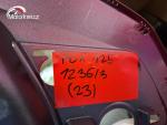 Detail nabídky - Kryt zadního madla Honda PCX125