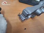 Klikněte pro detailní foto č. 5 - Vrchní brýle vidlic Honda XL 1000V Varadero