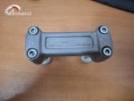 Klikněte pro detailní foto č. 2 - Držáky řidítek Honda XL 1000V Varadero