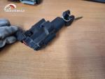 Klikněte pro detailní foto č. 10 - Sada zámků Honda XL 1000V Varadero