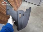 Klikněte pro detailní foto č. 7 - Klín pod motor Honda XL 1000V Varadero