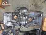 Klikněte pro detailní foto č. 3 - Motor kompletní Honda XL 1000V Varadero
