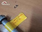 Klikněte pro detailní foto č. 5 - Osa zadního kola Honda XL 1000V Varadero