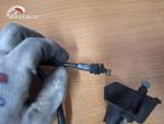 Klikněte pro detailní foto č. 3 - Lanko sytiče Honda XL 1000V Varadero