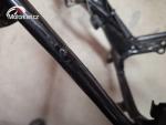 Klikněte pro detailní foto č. 6 - Lešení předního světla Honda XL 1000V Varadero