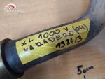 Klikněte pro detailní foto č. 7 - Svod výfuku Honda XL 1000V Varadero