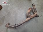 Klikněte pro detailní foto č. 3 - Svody výfuku Honda XL 1000V Varadero