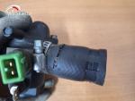 Klikněte pro detailní foto č. 6 - Domeček termostatu Honda XL 1000V Varadero